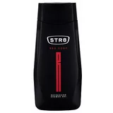 Str8 Red Code gel za prhanje 250 ml za moške