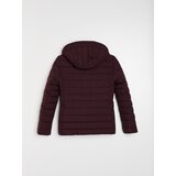 Sinsay Kviltana puffer jakna s kapuljačom | shoptok.hr