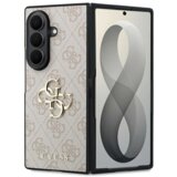 SAS CG MOBILE Maska Guess MagSafe 4G Logo za Samsung Z Fold 8 Ultra/ F976B roze zlatna Cene
