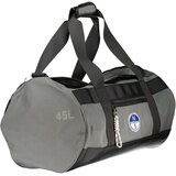 North Sails MUŠKA SIVA TORBA NA PREKLOP | shoptok.hr