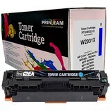  Toner Print-Team HP W2031X Cyan STARI CHIP | shoptok.hr
