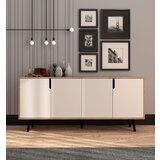 Hanah home komoda latina modern 180, bela Cene