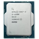 Intel Procesor s1700, Core i5-12400F, 6-cores, 2.5GHz | ePonuda.com