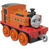 Tomica i prijatelji (Thomas and Friends) Thomas &Friends Osnovni vozić 22 HFX89 plavi