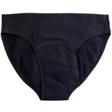 Imse Teen Bikini gaćice za menstruaciju Heavy Flow - Crne - M cijene