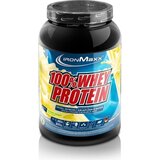 IRONMAXX 100% sirotkine beljakovine - limona-jogurt Cene