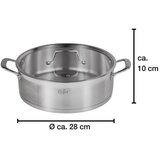 K&amp;auml;fer SERVIRNA PONEV 28 cm Slike