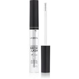 LAMEL BASIC Lamination prozirna maskara za trepavice i obrve 6 ml | shoptok.hr