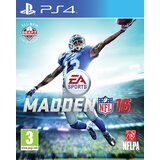  Madden NFL 16 (PS4) - rabljeno | Shoptok.si