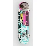 Camber Club 8" Skate komplet multi