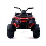 Quad na akumulator BDM 0909 - crveni | shoptok.hr