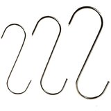  Kuka za meso niklovana - 4 mm | Eponuda.com