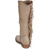 Airstep / A.S.98 Mestni škornji ISOLA Bež | Shoptok.si