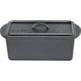 Küchenprofi BBQ Dutch Oven - pravokotna nizozemska pečica - 1 kos Cene