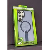 Samsung S24 Ultra Bavitel MagSafe sa naslonom plava Cene