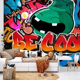  Foto tapeta - Be Cool 490x350 Samoljepljiva | shoptok.hr