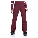 Schöffel Hlače Weissach pisana | Shoptok.si