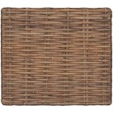  Stolić za kavu GENDT Prirodni ratan Prirodna 67 x 60 x 30 cm | shoptok.hr