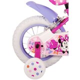 Volare bicikl Minnie Cutest Ever! 12" sa dvije ručne kočnice | shoptok.hr