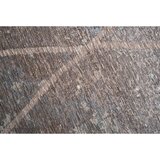 Tom Tailor VINTAGE PREPROGA 155/230 cm tkano srebrne barve | Shoptok.si