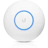 1k+ UserWave 2 AP, Security Radio, BLE, 10G UAP-XG-EU