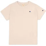 Champion Crewneck C logo T-shirt