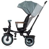 Chipolino tricikl Urban Basil | shoptok.hr