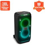 JBL PartyBox STAGE 320 prenosni zvočnik za zabave, črn - | Shoptok.si