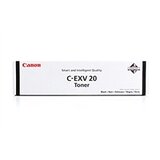 Canon Toner C-EXV 20 BK (0436B002) (crna), original | shoptok.hr