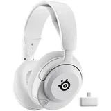 Arctis Nova 5P Wireless Headset Head-band Gaming USB Type-C Bluetooth White