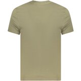 Timberland SHORT SLEEVE T-SHIRT MEN GREEN | shoptok.hr