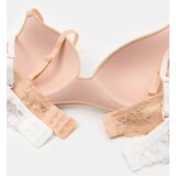 Sinsay Čipkasti grudnjaci bez žica 2 pack | shoptok.hr