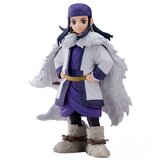 Bandai Banpresto GOLDEN KAMUY - Asirpa figurica, (21551318) Cene