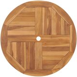 vrtni stol od tikovine 85 x 76 cm | shoptok.hr