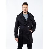 Glano Men's coat - black | Shoptok.si