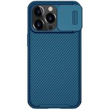 Nillkin torbica camshield pro magnetic za iphone 13 pro 6.1 plava | ePonuda.com