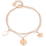 Vuch noslyn rose gold bracelet | ePonuda.com