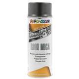 Dupli color Special Strukturni sprej Iron Mica (Boja: Siva, 400 ml) | shoptok.hr