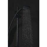 Ideal Standard Mat črna kovinska tuš garnitura Silk Black – | Shoptok.si