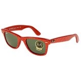 Ray-ban RayBan RB2140 WAYFARER 992 zelene unisex sunčane naočale 47x22x145 mm Cijene