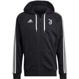 Adidas muška Juventus DNA zip majica sa kapuljačom Cijene