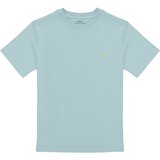 Polo Ralph Lauren Majice s kratkimi rokavi SS CN-TOPS-T-SHIRT Modra | Shoptok.si