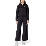 Ea7 Emporio Armani Trenirka komplet 7W000086 AF13135 Črna | Shoptok.si