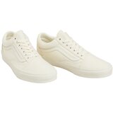 Vans OLD SKOOL LINEN Bijela | shoptok.hr