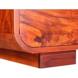  Stolić za Kavu Masivno Sheesham Drvo 90x40x35 cm | shoptok.hr