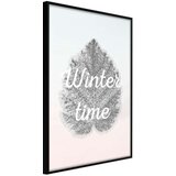  Poster - Winter Leaf 30x45 Cijene