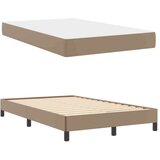  Krevet s madracem Boja cappuccina 120 x 190 cm | shoptok.hr