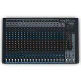 Ld Systems VIBZ 24 DC - 24 kanalna mešalna miza z DFX efekti in kompresorji - - Audio-Kondric | Shoptok.si