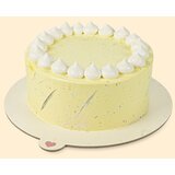 Torta Ivanjica Mini poklon - žuta - | ePonuda.com