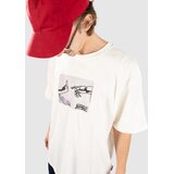 Iriedaily H.I. T-shirt offwhite Cene